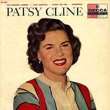 Patsy